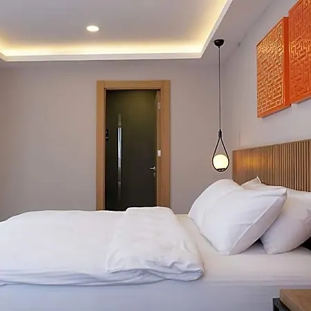 Bel Letto Liebeshotel
