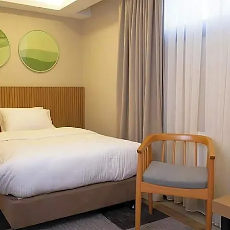 Bel Letto 5* Istanbul