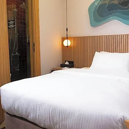Bel Letto 5* Istanbul