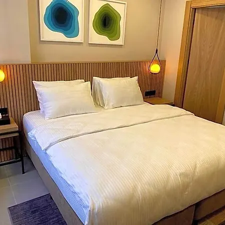 Liebeshotel Bel Letto 5*
