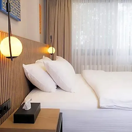 Bel Letto Liebeshotel Istanbul