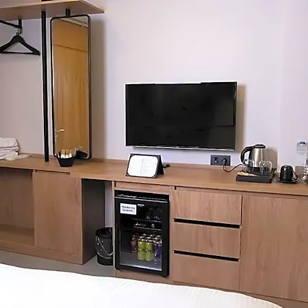 Bel Letto Liebeshotel 5*