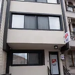 Liebeshotel Bel Letto Istanbul