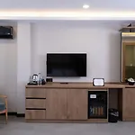 Liebeshotel Bel Letto Istanbul