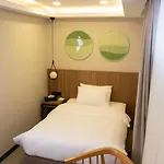 Bel Letto Liebeshotel Istanbul
