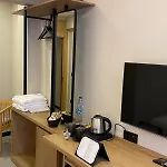Liebeshotel Bel Letto Istanbul