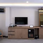 Bel Letto Liebeshotel Istanbul