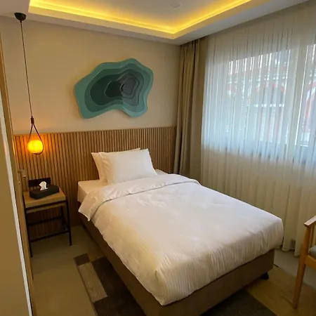 Bel Letto 情趣酒店