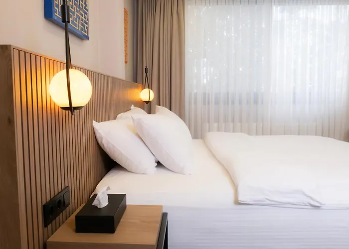 Bel Letto 5* Istanbul