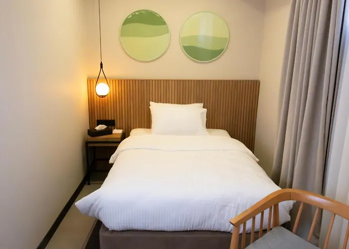 Bel Letto Love hotel