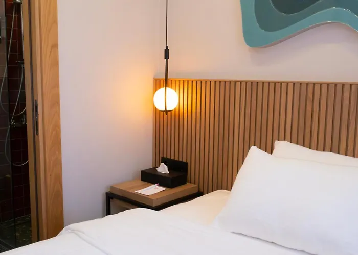 Love hotel Bel Letto