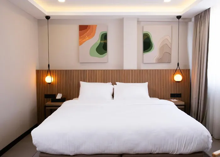 Bel Letto 5* Istanbul