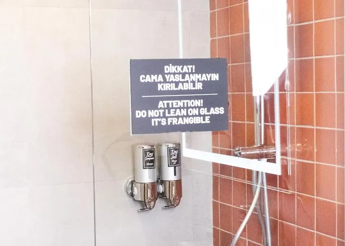 Bel Letto Love hotel