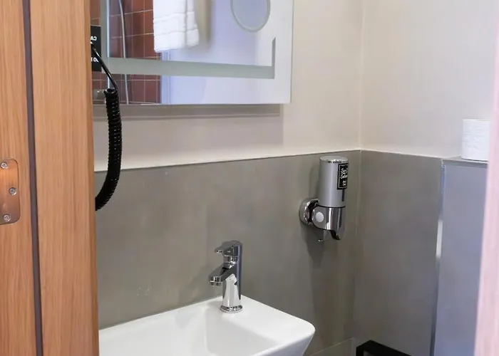 Bel Letto Love hotel 5*