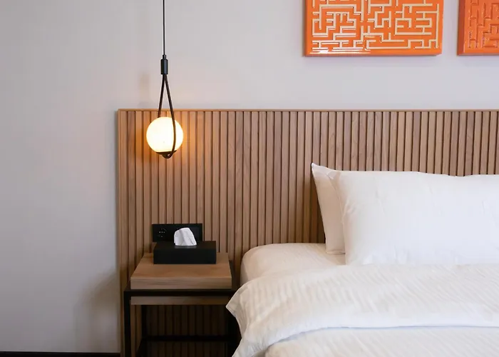 Love hotel Bel Letto