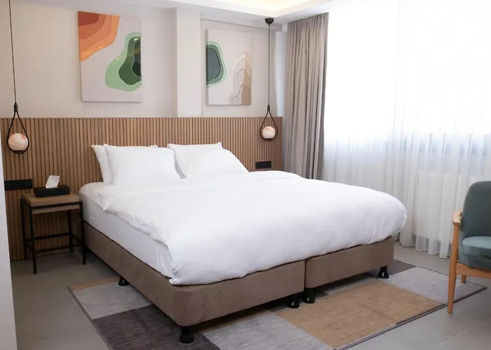 Bel Letto Love hotel 5*