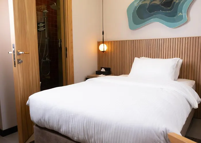 Love hotel Bel Letto 5*