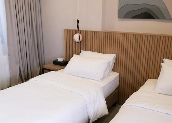 Love hotel Bel Letto 5*