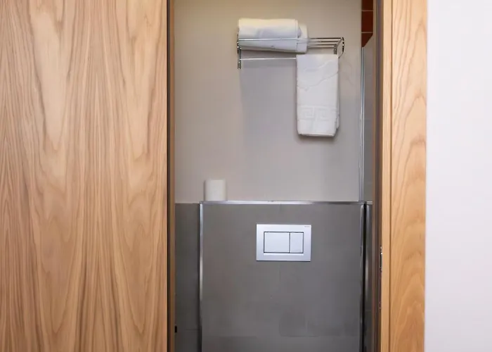 Bel Letto Love hotel Istanbul