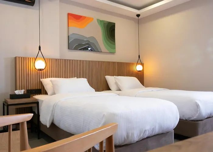 Love hotel Bel Letto