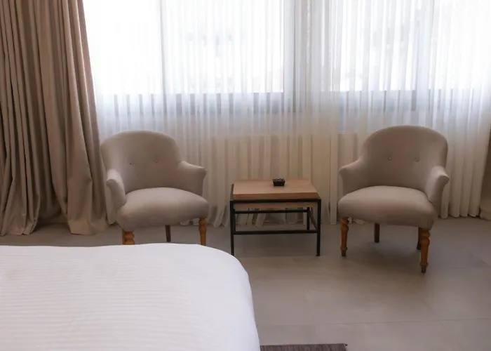 Bel Letto Love hotel Istanbul