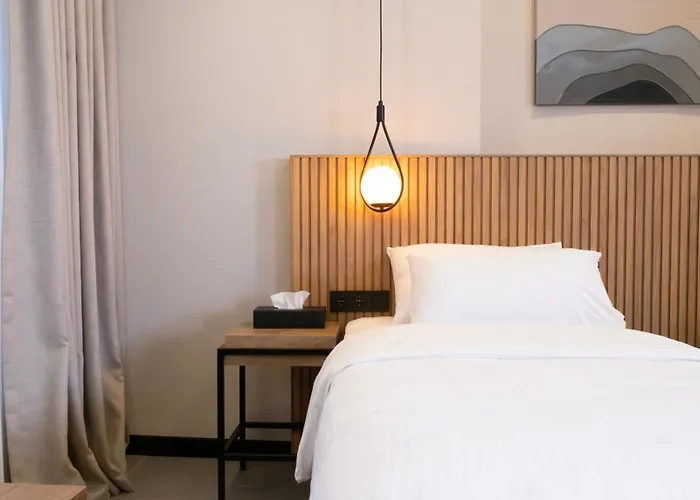 Love hotel Bel Letto Istanbul