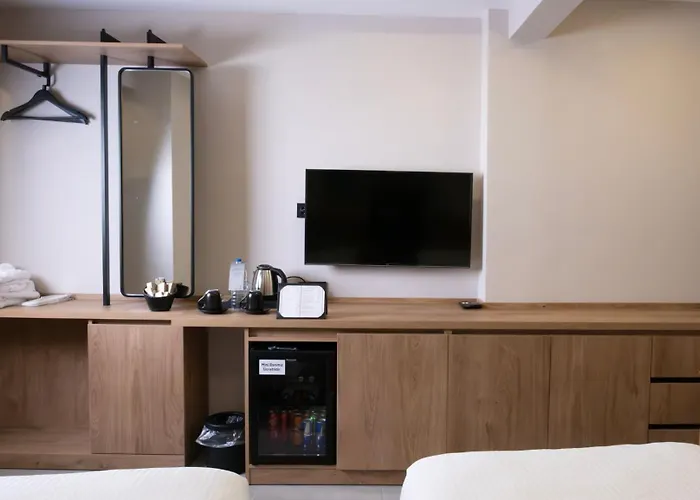 Bel Letto Love hotel