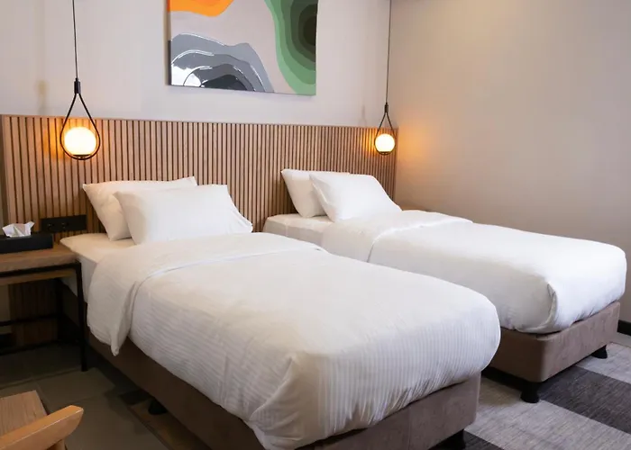 Love hotel Bel Letto