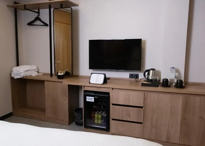 Bel Letto Love hotel