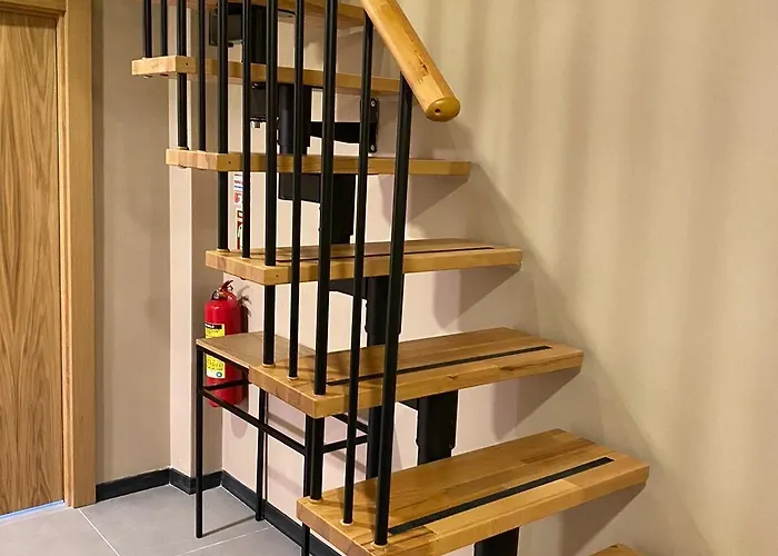 Bel Letto Love hotel 5*