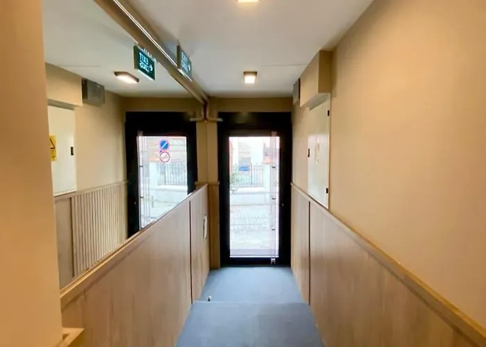 Bel Letto Love hotel 5*