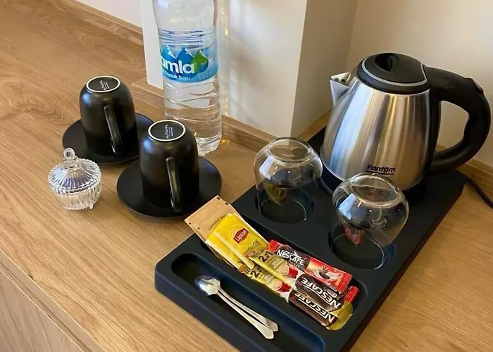 Love hotel Bel Letto