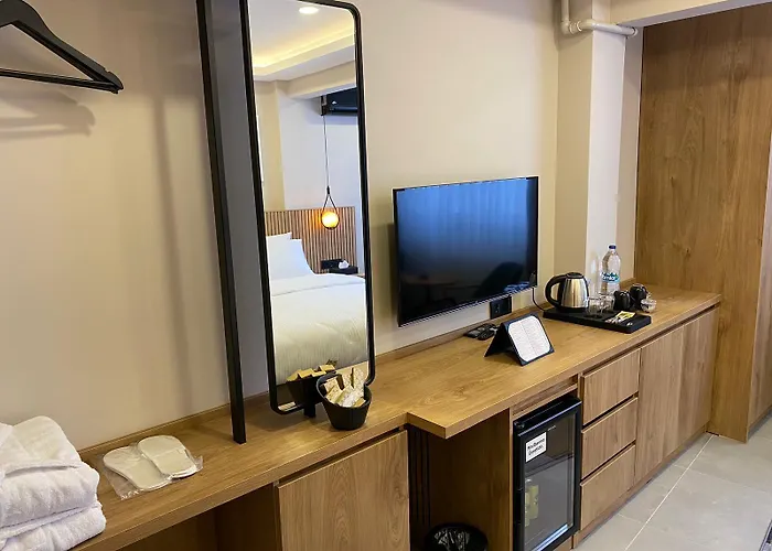 Bel Letto Love hotel