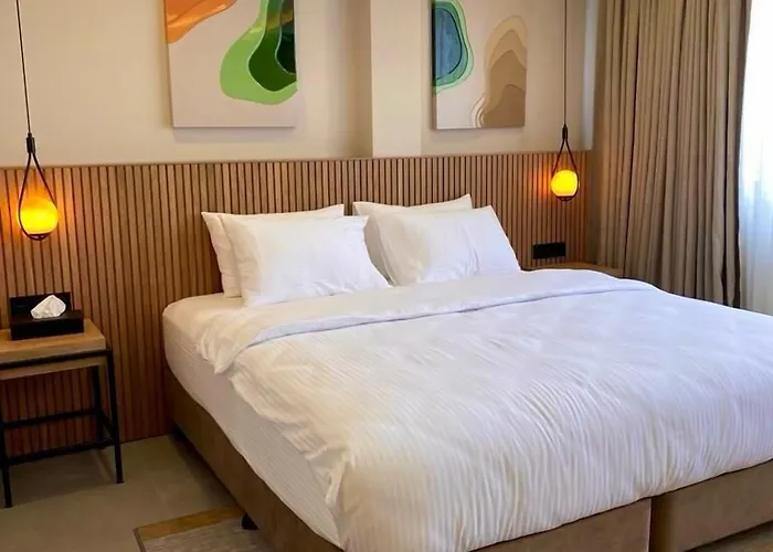 Bel Letto 5* Istanbul