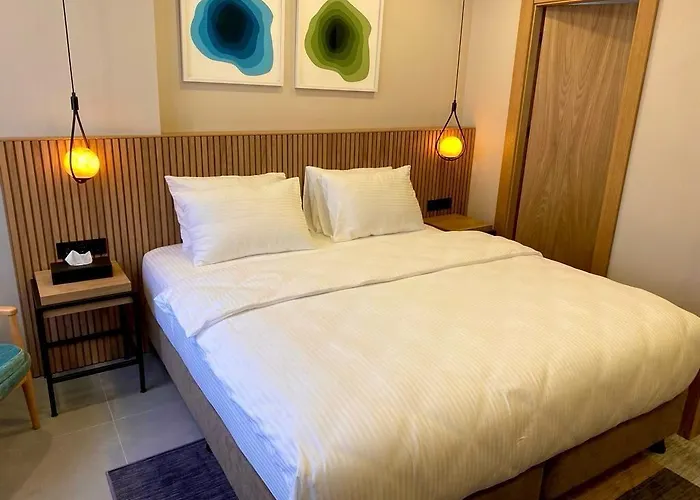 Love hotel Bel Letto 5*