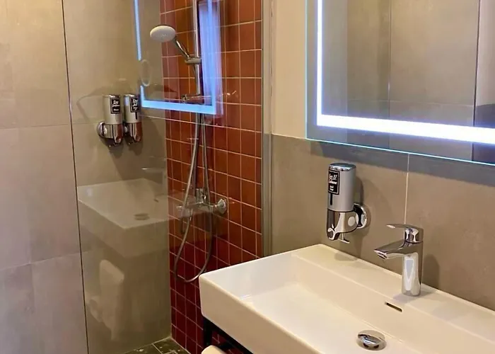 Bel Letto Love hotel 5*