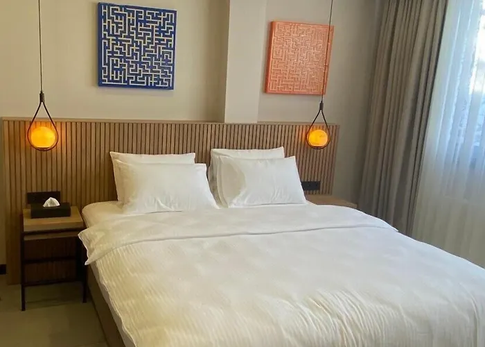 Bel Letto 5* Istanbul