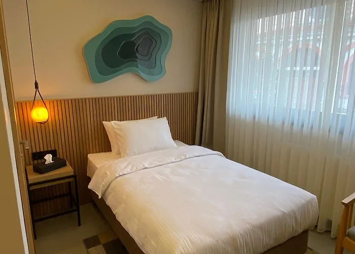 Bel Letto Love hotel