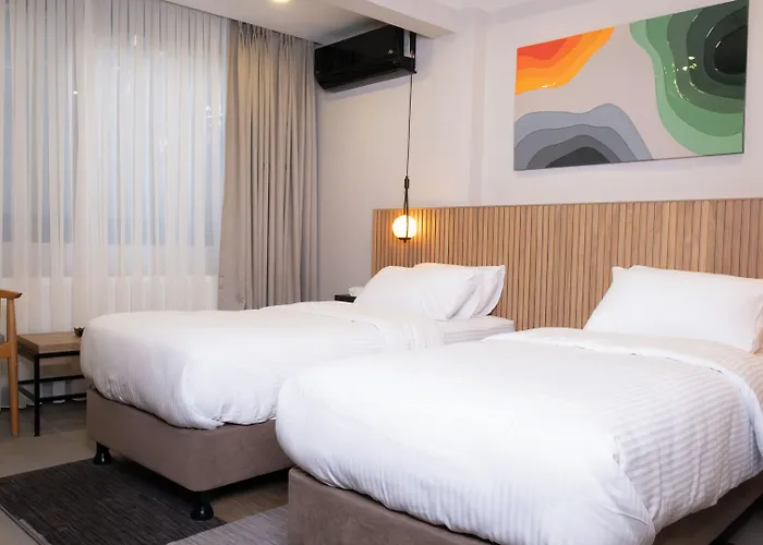 Bel Letto Love hotel