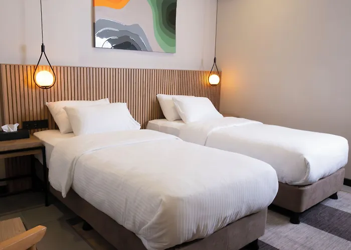 Bel Letto Love hotel 5*