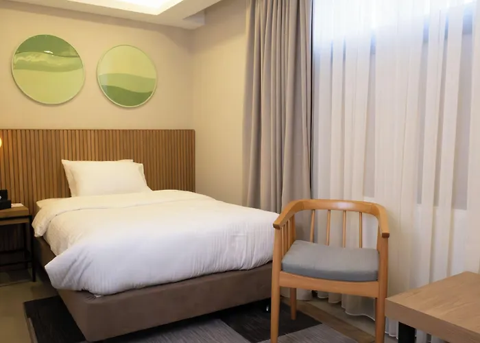 Bel Letto Love hotel