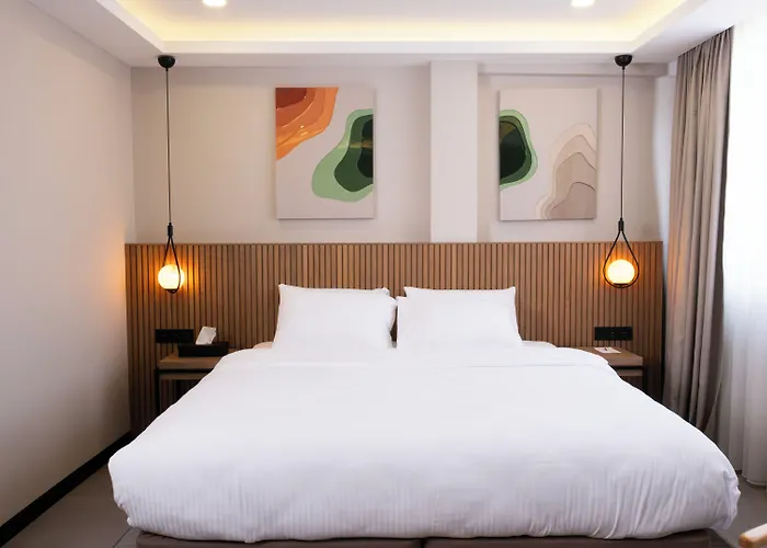 Love hotel Bel Letto