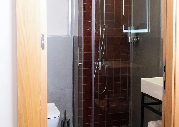 Bel Letto Love hotel