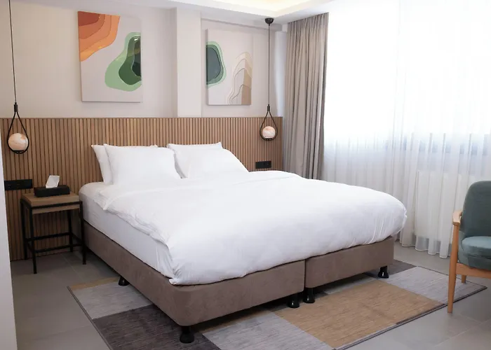 Bel Letto 5* Istanbul