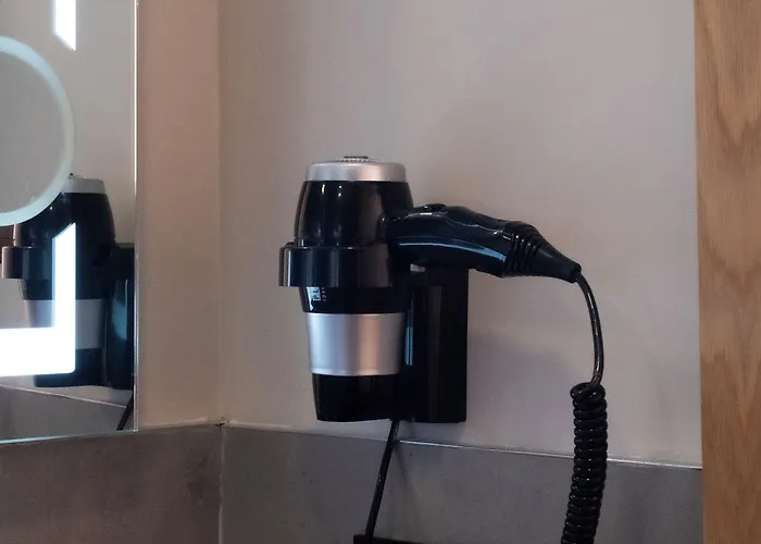 Bel Letto Love hotel Istanbul