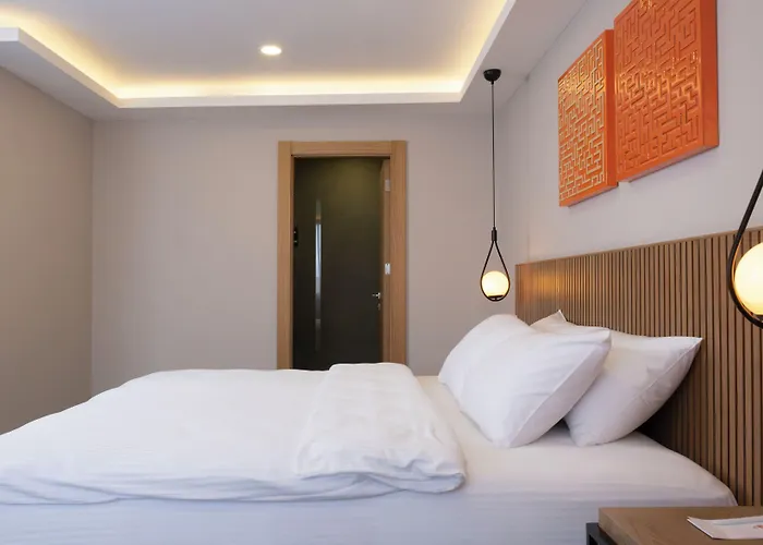 Love hotel Bel Letto 5*