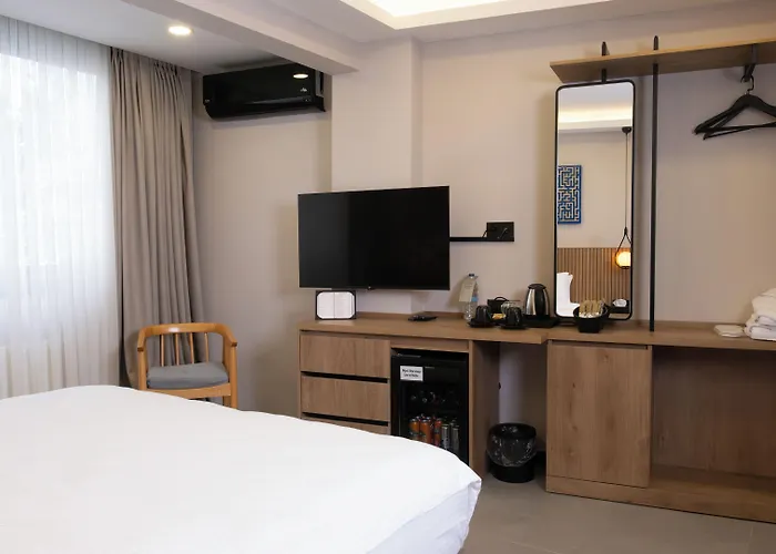 Bel Letto Love hotel 5*