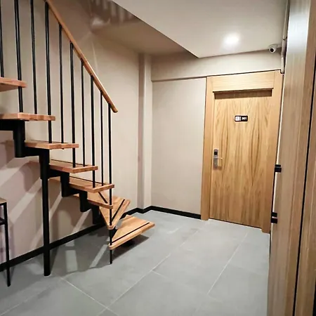 Liebeshotel Bel Letto *