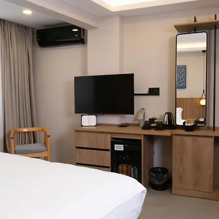 Liebeshotel Bel Letto *