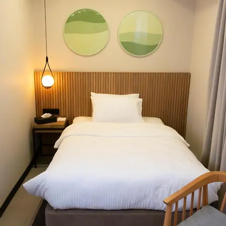 Bel Letto Love hotel